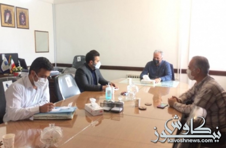 تامین 99 درصد آب شرب گنبدکاووس از منابع آب زیرزمینی