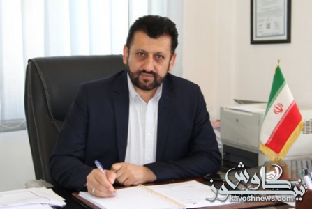 تامین آب شرب گرگان از 155 حلقه چاه و آبهای سطحی