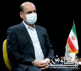 اعمال تردد بین استانی از 12 تا 17 خرداد