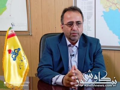 گلستانی ها در سال گذشته بیش از سه میلیارد متر مكعب گاز مصرف کردند