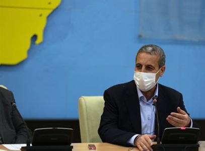ستادهای انتخاباتی بی‌توجه به پروتکل‌های بهداشتی در استان بوشهر پلمب می‌شوند 