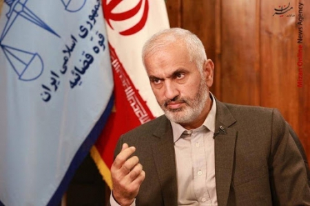 خلع ید ۴۸۳ هکتار از مراتع در گلستان