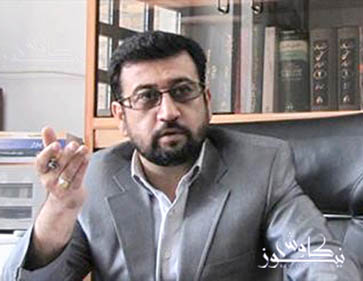 انتصاب رییس جدید قوه قضاییه در آستانه تشکیل دولت جدید در قوه مجریه