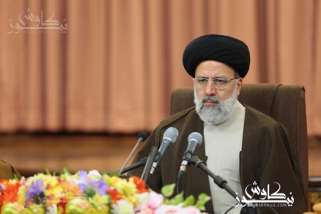 رییسی با چه کسانی به صورت مستقیم برای وزیر شدن صحبت کرده