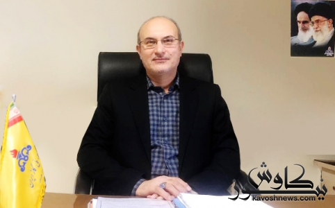 جذب 4360 مشترک جدید گاز از ابتدای سال جاری در استان گلستان