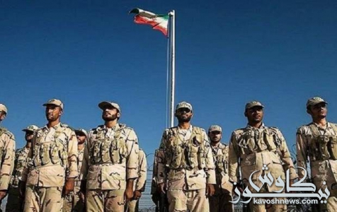 خط و نشان ایران برای آذربایجان در مرز