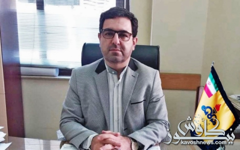 هر وسیله‌ گازسوز مجهز به یک دودکش مستقل باشد