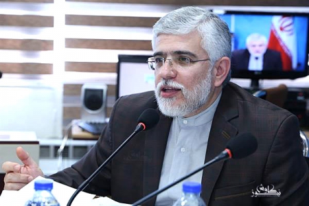 افزایش صادرات با کشورهای همسایه پیش شرط توسعه استان است