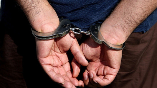 اعضای یک باند حفاری غیرمجاز در لردگان شناسایی و دستگیر شدند