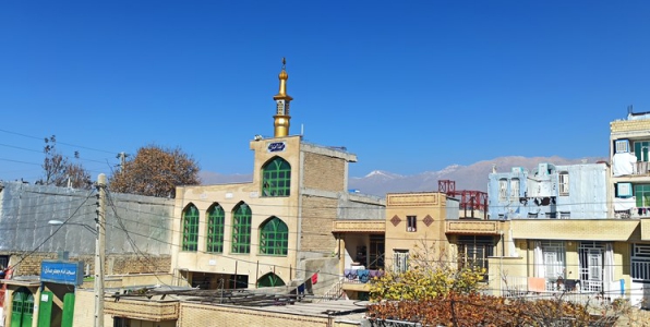 مرکز استانی با کمترین تعداد مسجد/دستگاه‌های فرهنگی بی‌خیال موضوع شده‌اند 