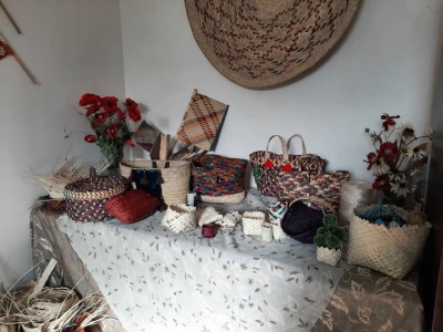  نمایشگاه مجازی مشاغل خانگی در قزوین برگزار می‌شود