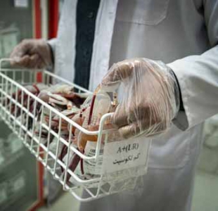 ذخایر خونی استان بوشهر کاهش یافت/ نیاز به همه گروه‌های خونی