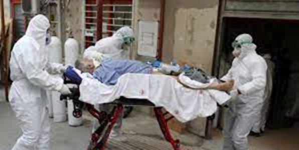 دو رقمی شدن آمار روزانه فوت شدگان کرونا در کرمانشاه/ مجموع جانباختگان از ۳ هزار نفر گذشت 