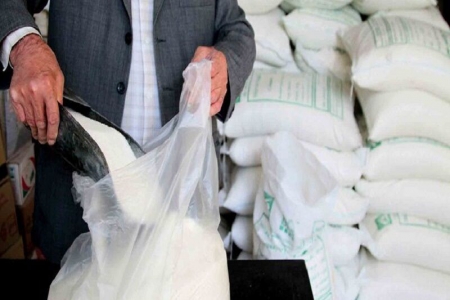 ۲ هزار و ۶۰۰ تن سهمیه جدید برنج و شکر ویژه ایام عید به لرستان اختصاص یافت