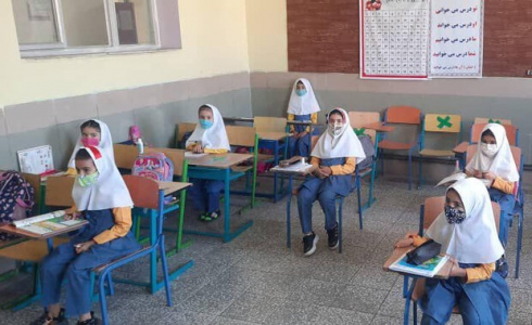 نحوه فعالیت مدارس آذربایجان غربی مشخص شد