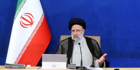  سازمان‌های بین‌المللی و رسانه‌های آزاد باید سکوت خود را بشکنند.