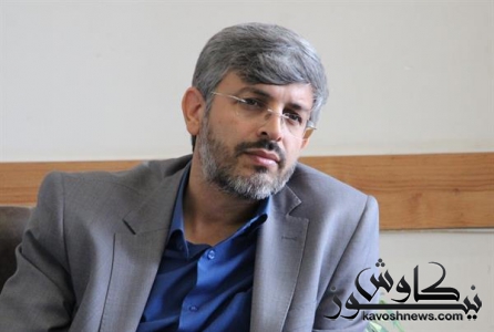 توقف فعالیت ۵ معدن برداشت شن و ماسه در زمین های کشاورزی گرگان