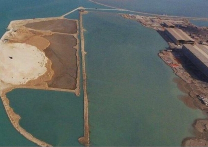 بازگشایی مسیر ارتباطی خواجه نفس به دریا؛ به زودی 