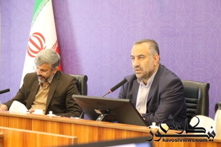 پایش فضای مجازی با هدف ایجاد امنیت روانی در جامعه / برخورد قانونی با  با هنجار شکنان