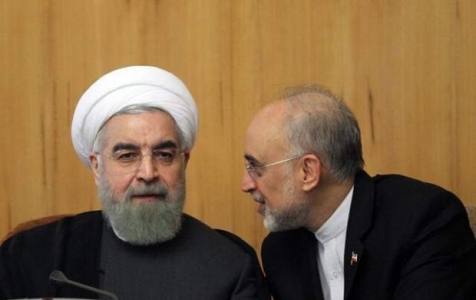 روحانی در انجام تعهدات برجامی ایران بسیار عجله داشت/یا سانتریفیوژها را سریع‌تر جمع کنید یا چند کارگر برای جمع کردنشان بفرستم!