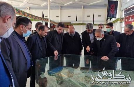 احداث خط ریلی اینچه‌برون - شاهرود،کلید توسعه و برون‌رفت از بن بست اقتصادی