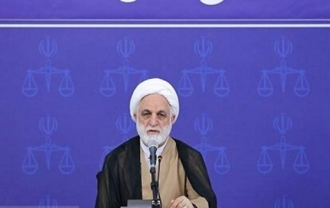 دشمن فکر می‌کرد دستگاه قضایی درجا می‌زند