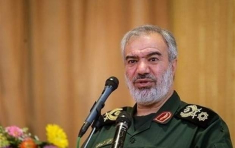 جاسوسان مرتبط با سرویس‌های اطلاعاتی آمریکا دستگیر شدند