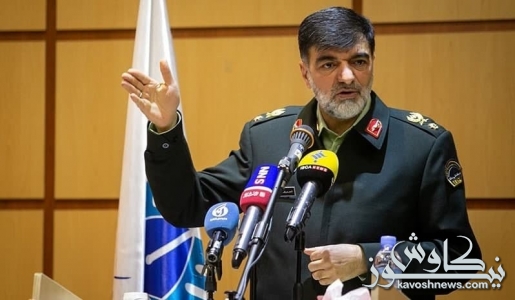 دشمن در اغتشاشات اخیر جز شرمندگی چیزی نصیبش نشد
