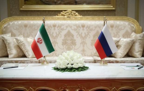 یرقراری ارتباط مستقیم بین بانک‌های ایران با روسیه و ۱۳ کشور