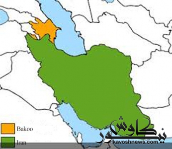 باکو چهار کارمند سفارت ایران را «عنصر نامطلوب» خواند
