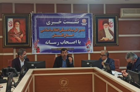 فاجعه در کمین ۱۰۰هزار خانه روستایی گلستان