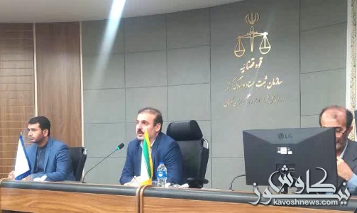 ۱۸۰ هزار هکتار اراضی زراعی گلستان حدنگاری شد