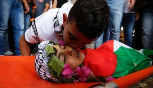  شمار شهدای حملات هوایی اسرائیل به نوار غزه به ۴۳۶ نفر رسید