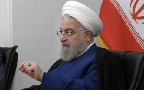 ادعای روحانی: حداقل پنج هدیه بزرگ به یادگار گذاشتیم!/ شش نکته درباره کارنامه مشعشع رئیس جمهور سابق
