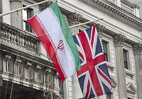 ادامه اقدامات خصمانه انگلیس علیه ایران