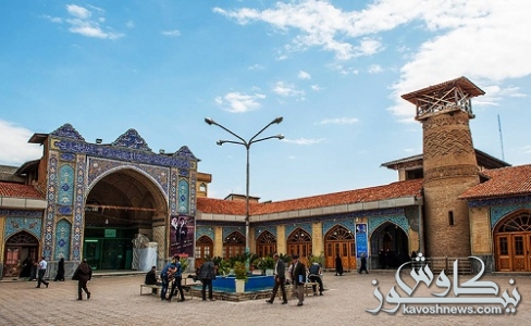 توپ مصایب گردشگری تاریخی گلستان در زمین مسئولان