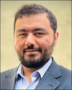 دولت وحدت و اصلاح ریل حکمرانی