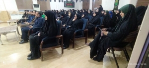 بیشترین حجم سرمایه‌گذاری‌ دشمن علیه بانوان است