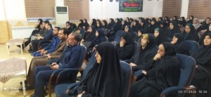 بیشترین حجم سرمایه‌گذاری‌ دشمن علیه بانوان است