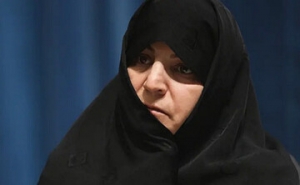 نماوا به اخطار ساترا توجه نکرده بود/ از بی‌قانونی در حوزه فضای مجازی رنج می‌بریم