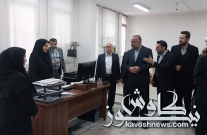 اهدا40 دستگاه کالای اساسی به خانواده زندانیان/ بارقه های امید جانی دوباره گرفت