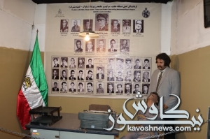استکبارجهانی بفکر غارت،چپاول وسلطه گری است