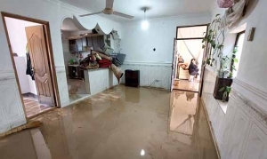 حکایت ناتمام باران و سیلاب/ سیل گلستان در چنبره تقلیل و ساده‌سازی