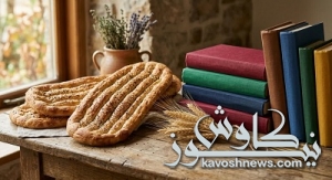 «نان و نگاه»؛ بازخوانی قصه‌ای از نویسنده گرگانی در روز گندم و نان