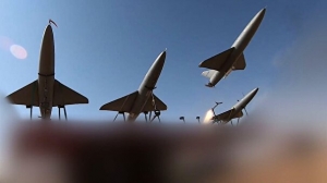 حمله پهپادی ارتش به نیرو‌های آمریکایی در امارات