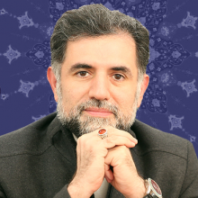 نبض تجارت و امنیت جهان در قبضه تهدید