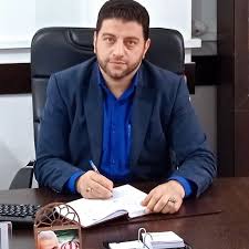 خبرنگاری برای کل جامعه