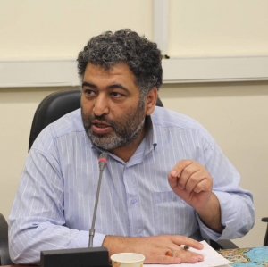 جمهوری اسلامی در عبور از استکبار جهانی غرب باپاشنه آشیل  تنگه ها